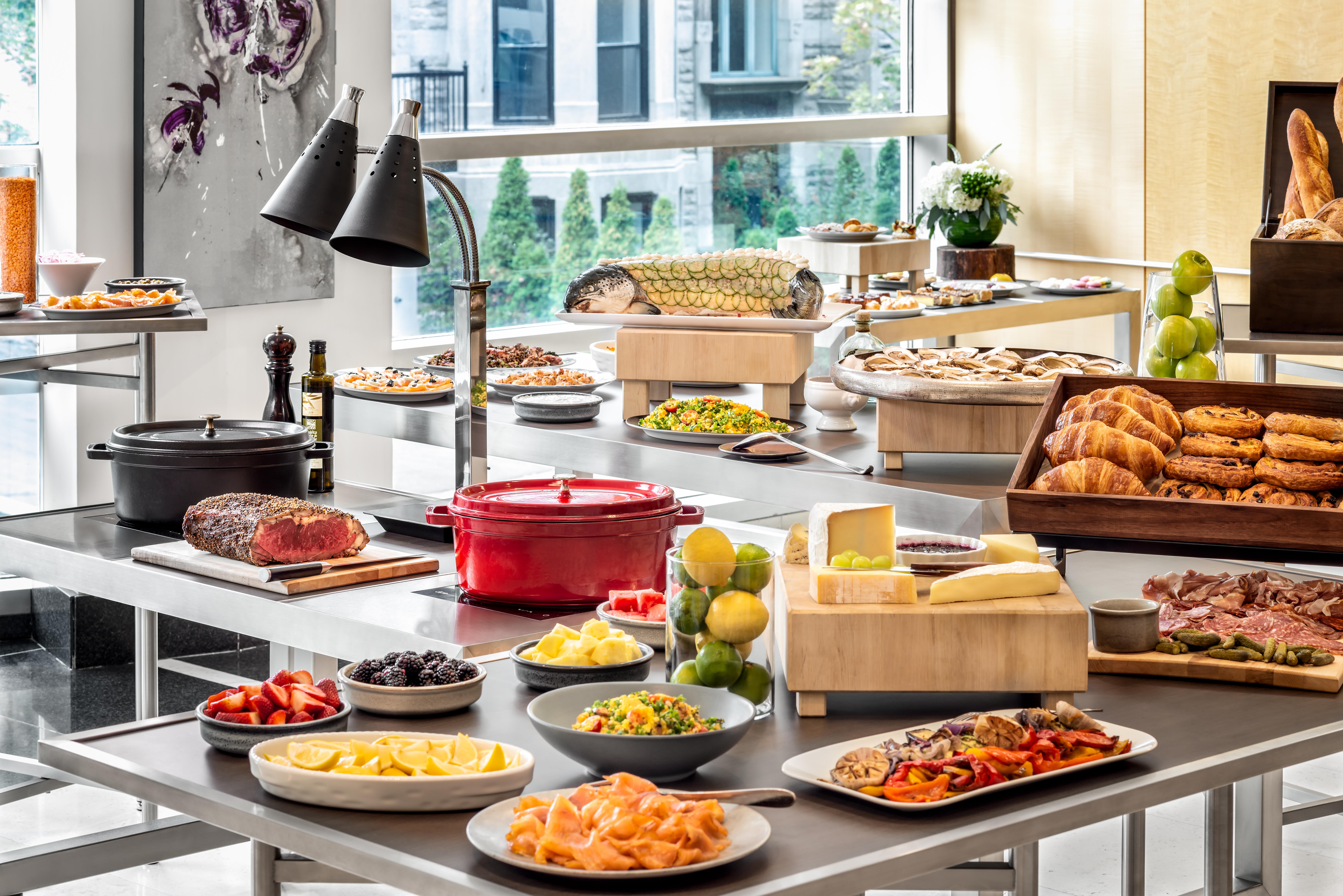 Sofitel Montreal Golden Mile — Photos 1