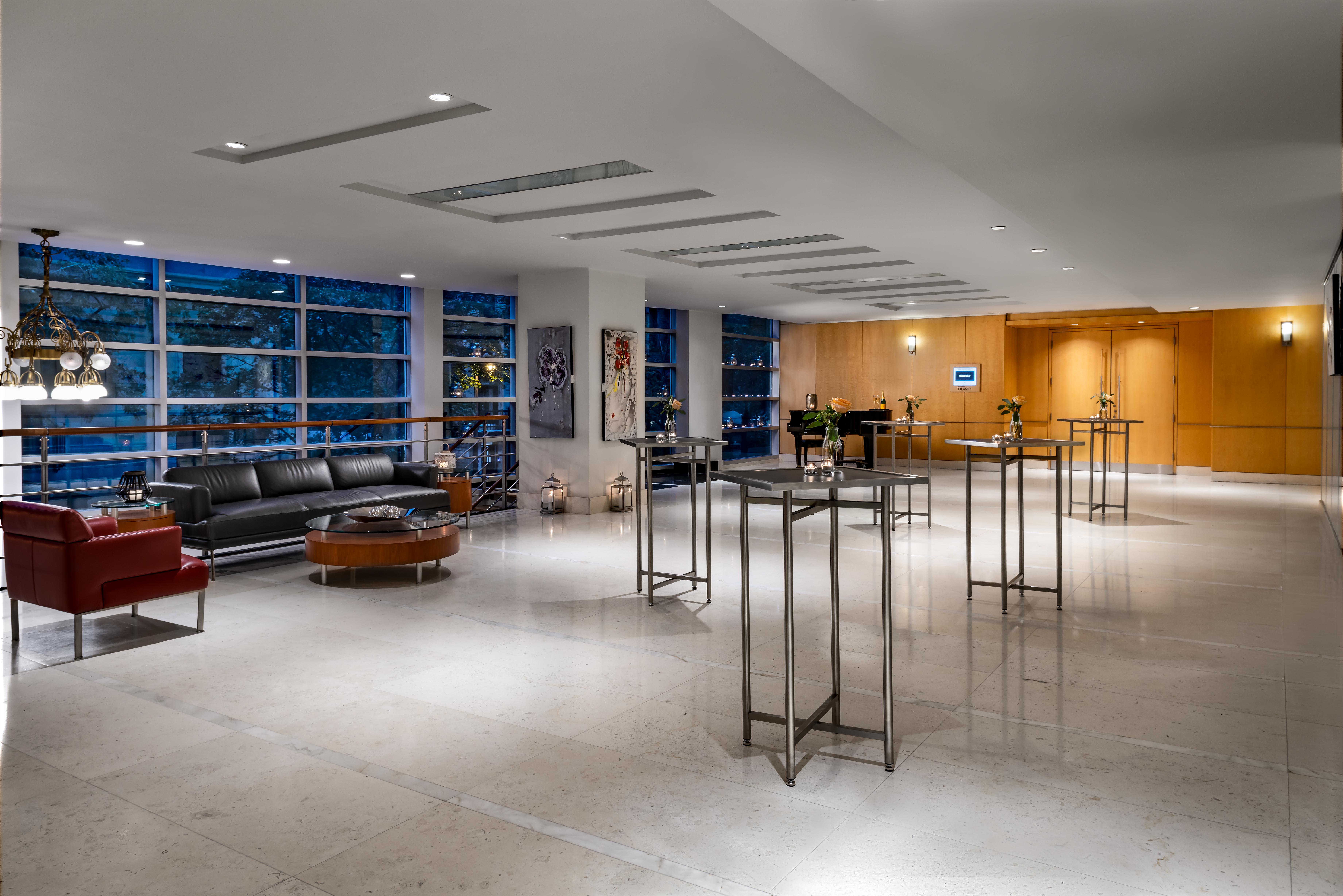 Sofitel Montreal Golden Mile, Montreal